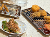 串カツ田中 伏見店: やまさんの2026年08月29日の1枚目の投稿写真