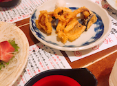 炉ばた魚源: ゆーあさんの2021年11月13日の2枚目の投稿写真