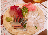 炉ばた魚源: ゆーあさんの2021年11月13日の3枚目の投稿写真