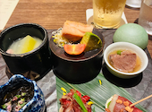 肉割烹 喰心: すみれさんの2026年06月23日の1枚目の投稿写真