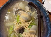 麺飯菜館じょうじょう: すみれさんの2026年04月03日の2枚目の投稿写真