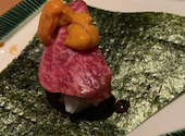 神楽坂 囲炉裏 肉よろず: れおさんの2022年02月13日の1枚目の投稿写真