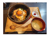 ハンバーグステーキ&焼肉 DiSH ディッシュ: ゆかりくんさんの2026年04月27日の1枚目の投稿写真