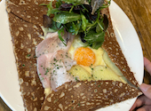 CHOCOLAT Cafe Bistrot ショコラ: さっちゃんさんの2026年04月21日の1枚目の投稿写真