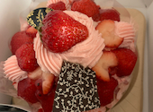 ラ メゾン アンソレイユターブル La Maison ensoleille table 大崎ゲートシティ店: しのまるさんの2026年04月18日の1枚目の投稿写真