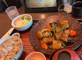大戸屋の口コミ画像1