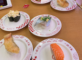 スシロー上鶴間店の口コミ画像1