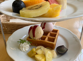銀座千疋屋 銀座本店　フルーツパーラーの口コミ画像1
