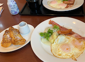 デニーズ厚木店の口コミ画像1