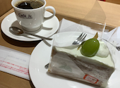 イタリアントマト カフェJr. 藤沢エスタ店: しのまるさんの2026年09月11日の1枚目の投稿写真