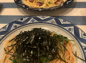 ピッツェリア・マルデナポリ 茅ヶ崎店の口コミ画像1