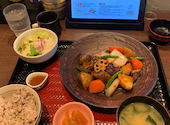 大戸屋ごはん処ダイエーショッパーズプラザ横須賀店: しのまるさんの2026年09月11日の1枚目の投稿写真