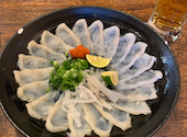 ふぐよし総本店 桜木町: しのまるさんの2024年01月18日の2枚目の投稿写真
