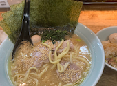 ラーメン壱六家　大和店: しのまるさんの2026年04月12日の2枚目の投稿写真