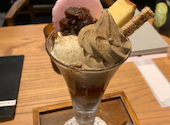 ナナズグリーンティー Nana's Green Tea たまプラーザテラス店: しのまるさんの2026年04月18日の1枚目の投稿写真