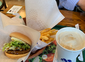 モスバーガー追浜店の口コミ画像1