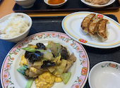 餃子の王将 中央林間りんかんモール店の口コミ画像1