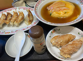 餃子の王将 中央林間りんかんモール店: しのまるさんの2026年03月22日の2枚目の投稿写真