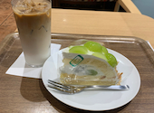 イタリアン・トマト カフェ 赤羽すずらん通り店（ITALIAN TOMATO）の口コミ画像1