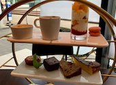 Brasserie024 ブラッスリー024 横浜 みなとみらい: しのまるさんの2026年06月04日の1枚目の投稿写真