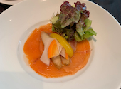 Brasserie024 ブラッスリー024 横浜 みなとみらい: しのまるさんの2026年08月24日の1枚目の投稿写真