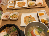 韓国料理屋ハンビジェ（韓美膳）ルミネ横浜店の口コミ画像1