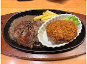 ステーキ宮 岐南店: なりちょさんの2026年08月05日の1枚目の投稿写真