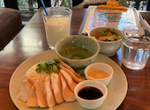 BlueNo Oriental Bistro: なおみさんの2026年02月07日の1枚目の投稿写真
