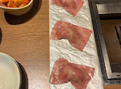 酒肴焼肉 彩稟 さいりん: ちぇきさんの2024年07月20日の1枚目の投稿写真