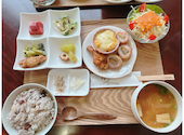 ｃａｆｅ’卑弥呼のおすすめレポート画像1