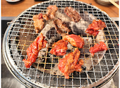 炭火焼肉屋さかい四日市ときわ店: poscoさんの2024年04月28日の2枚目の投稿写真