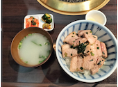 焼肉 火の奏: poscoさんの2026年08月28日の1枚目の投稿写真