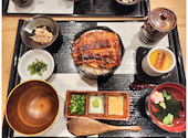 ひつまぶしの中庄 四日市店: poscoさんの2026年03月31日の1枚目の投稿写真