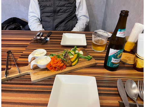 Lucca ルッカ: うさこさんの2025年11月30日の1枚目の投稿写真