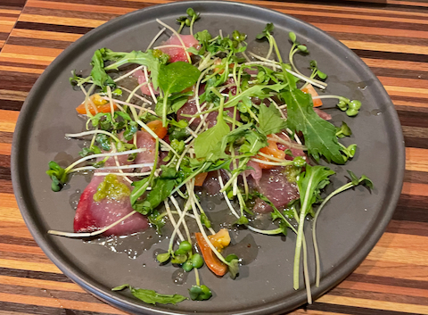 Lucca ルッカ: うさこさんの2025年11月30日の2枚目の投稿写真