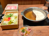 温野菜 蒲田西口店: osho0428さんの2025年08月24日の1枚目の投稿写真