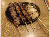 【焼き鳥 居酒屋】 三代目鳥メロ　錦糸町南口駅前店: osho0428さんの2026年01月の1枚目の投稿写真