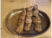 【焼き鳥 居酒屋】 三代目鳥メロ　錦糸町南口駅前店: osho0428さんの2026年04月の1枚目の投稿写真