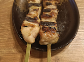 【焼き鳥 居酒屋】 三代目鳥メロ　錦糸町南口駅前店: osho0428さんの2026年04月の1枚目の投稿写真