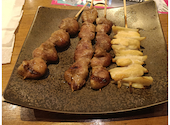 三代目鳥メロ 新橋銀座口ガード下店: osho0428さんの2026年04月30日の1枚目の投稿写真