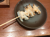 焼き鳥 居酒屋 「三代目」鳥メロ 神田西口駅前店: osho0428さんの2025年09月の1枚目の投稿写真
