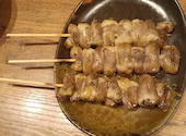 三代目鳥メロ 品川港南口店: osho0428さんの2026年04月26日の1枚目の投稿写真