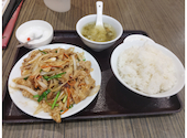 栄華楼 品川グランドセントラルタワー店: osho0428さんの2026年09月08日の1枚目の投稿写真