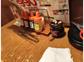 元氣七輪焼肉 牛繁 梅屋敷店: osho0428さんの2026年01月07日の1枚目の投稿写真