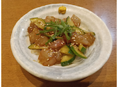 199円生ビールと絶品焼き鳥 居酒屋 三代目鳥メロ 新宿東口 ゴジラロード店: osho0428さんの2026年05月の1枚目の投稿写真