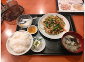 中華料理　嘉宴　大森町店: osho0428さんの2025年02月の1枚目の投稿写真