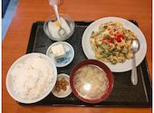 中華料理　嘉宴　大森町店: osho0428さんの2025年08月の1枚目の投稿写真