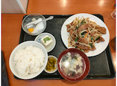中華料理　嘉宴　大森町店: osho0428さんの2025年08月の1枚目の投稿写真