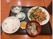 中華料理　嘉宴　大森町店: osho0428さんの2025年10月の1枚目の投稿写真