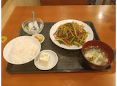 中華料理　嘉宴　大森町店: osho0428さんの2025年12月の1枚目の投稿写真